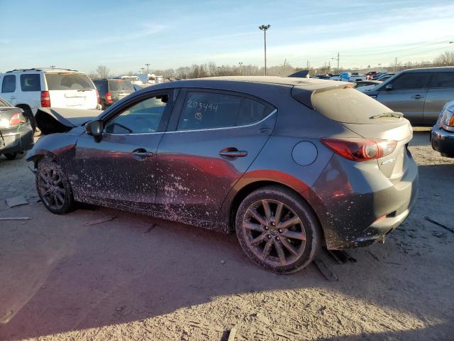 3MZBN1M31JM203494 | 2018 MAZDA 3 GRAND TO