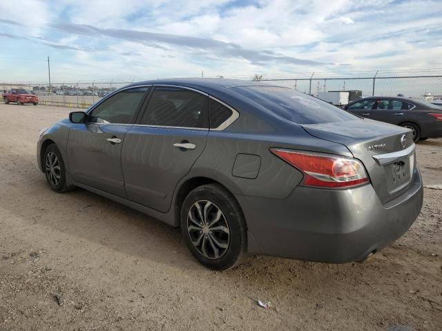 1N4AL3AP5EN345890 | 2014 NISSAN ALTIMA 2.5