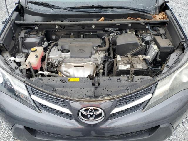 2T3WFREV7FW151827 | 2015 TOYOTA RAV4 XLE