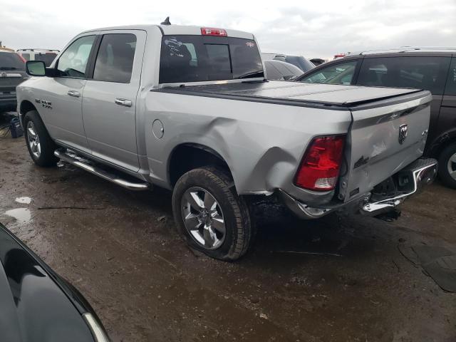 1C6RR7LT3JS313763 | 2018 RAM 1500 SLT