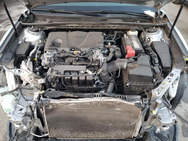 4T1B61HK7JU059720 | 2018 TOYOTA CAMRY XSE