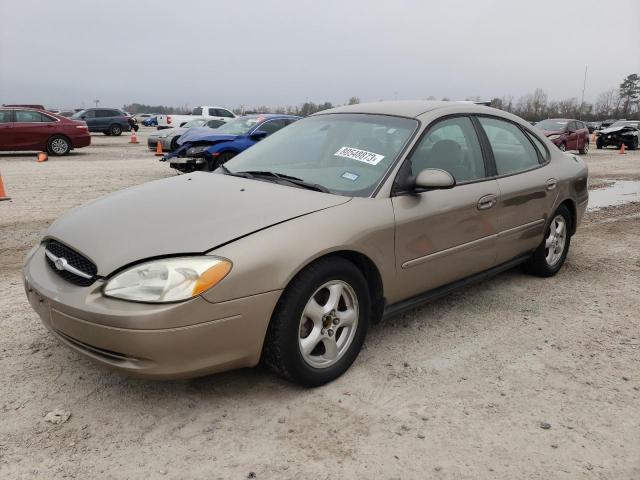 2003 Ford Taurus SE