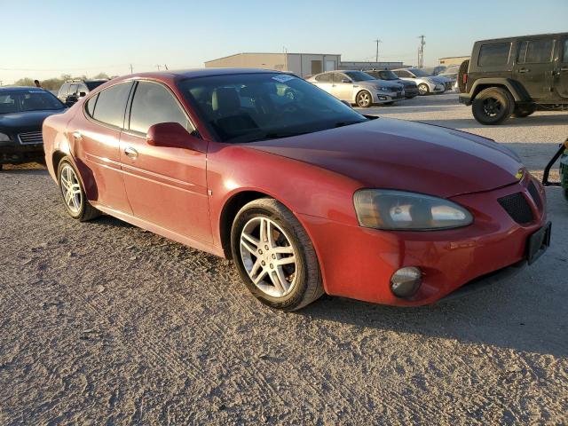 2007 Pontiac Grand Prix Gt VIN: 2G2WR584271223065 Lot: 79094533