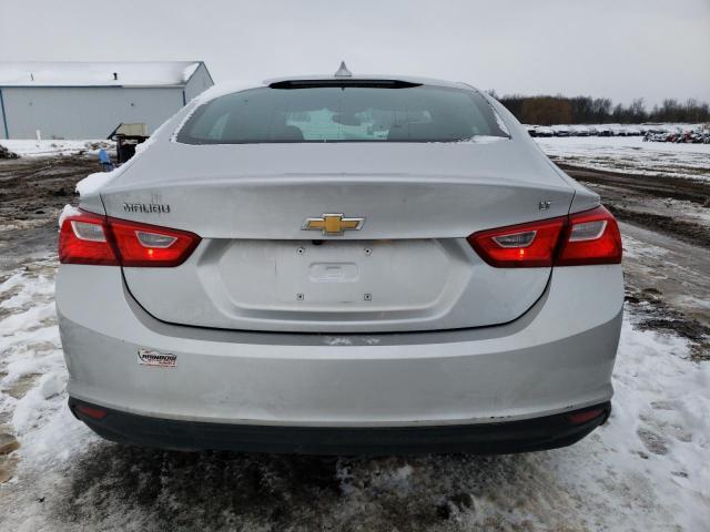 1G1ZD5ST3JF177746 | 2018 CHEVROLET MALIBU LT