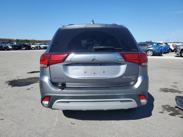 JA4AZ3A3XKJ001510 | 2019 MITSUBISHI OUTLANDER