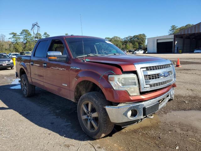 1FTFW1ET3EKD50560 | 2014 FORD F150 SUPER