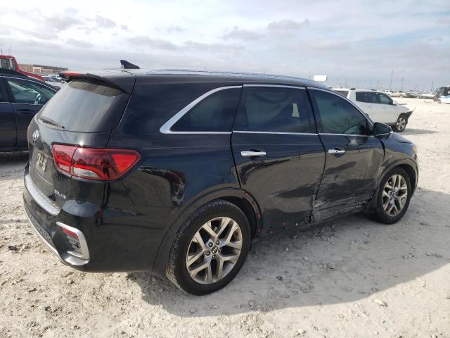 5XYPK4A52KG540795 | 2019 KIA SORENTO SX