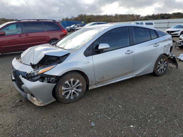 2021 Toyota Prius Prime LE