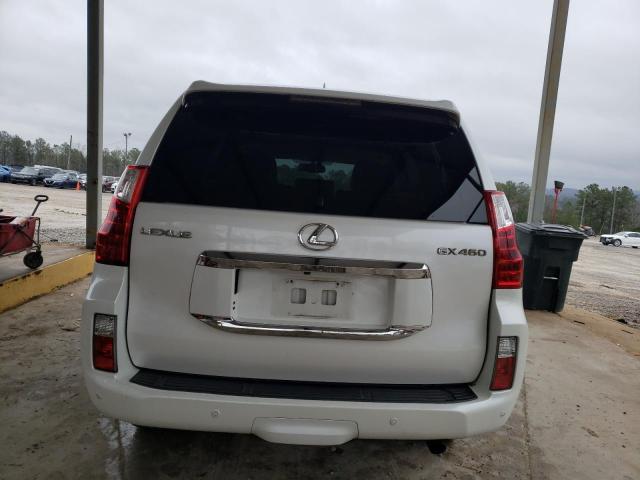 2010 Lexus Gx 460 VIN: JTJBM7FX5A5010633 Lot: 79017753