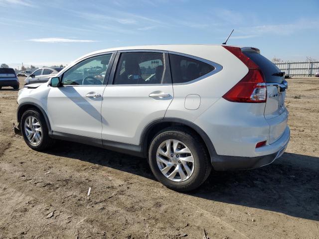 5J6RM3H58GL030623 | 2016 HONDA CR-V EX