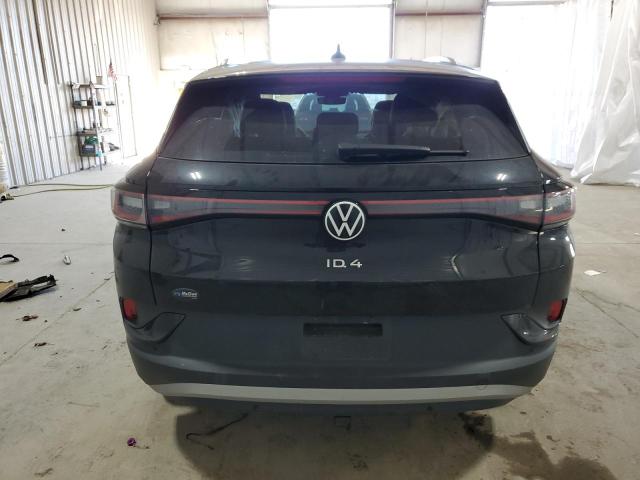 2021 VOLKSWAGEN ID.4 FIRST WVGDMPE2XMP010777