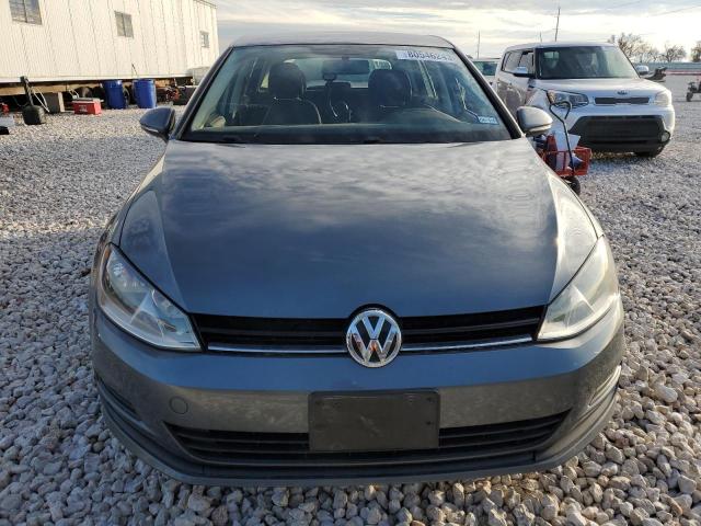 3VW217AU9GM060668 | 2016 VOLKSWAGEN GOLF S/SE