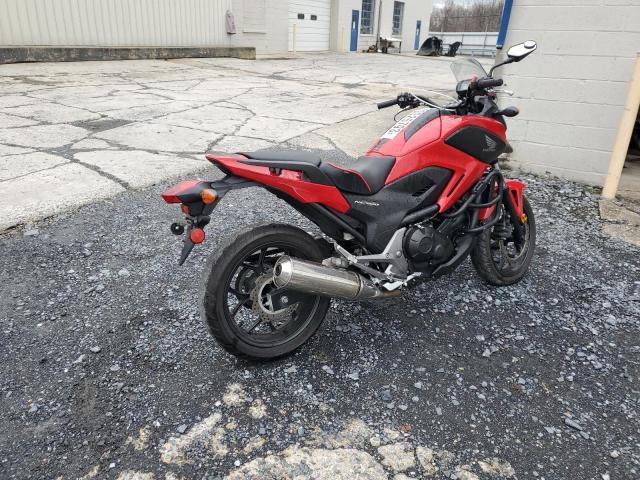 2014 HONDA NC700X JH2RC6303EK000588