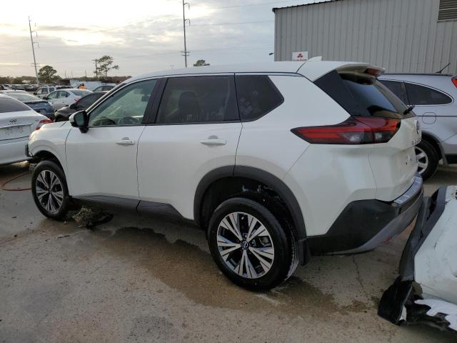 JN8BT3BA6PW412927 | 2023 NISSAN ROGUE SV