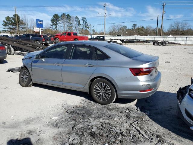 2019 VOLKSWAGEN JETTA S - 3VWCB7BU3KM237952