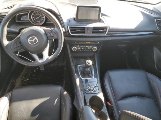 3MZBM1W75FM180182 | 2015 MAZDA 3 GRAND TO