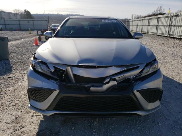 4T1K61AK4PU761044 | 2023 TOYOTA CAMRY XSE