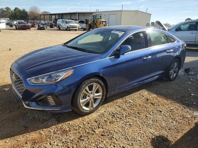 2019 Hyundai Sonata Limited+