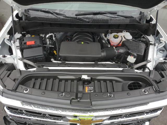 1GCRDDED5PZ327921 | 2023 CHEVROLET SILVERADO