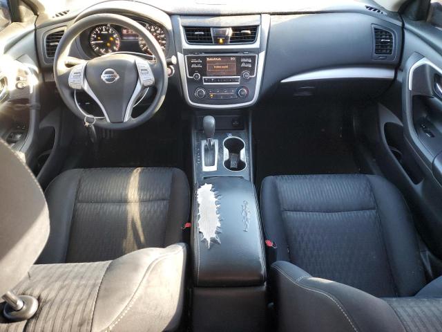 1N4AL3APXHC195341 | 2017 NISSAN ALTIMA 2.5