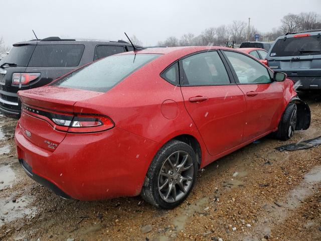 1C3CDFBB7ED867323 | 2014 DODGE DART SXT