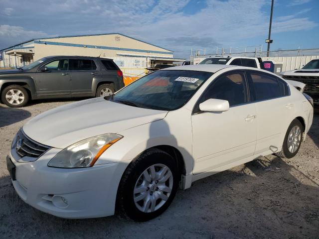 2010 Nissan Altima Base VIN: 1N4AL2AP9AN400703 Lot: 81519763