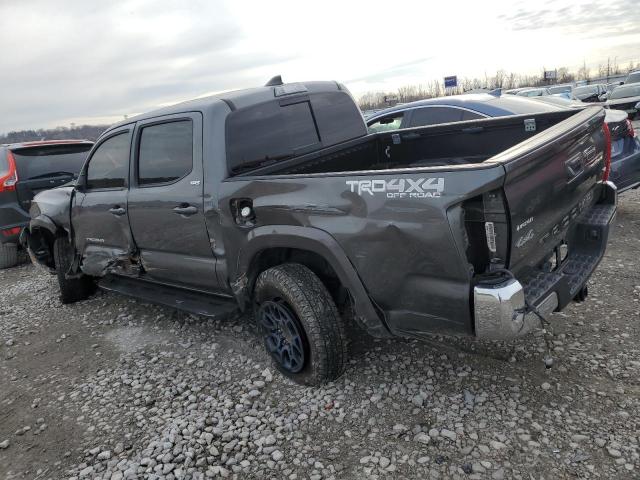 3TMCZ5AN2KM232321 | 2019 TOYOTA TACOMA DOU