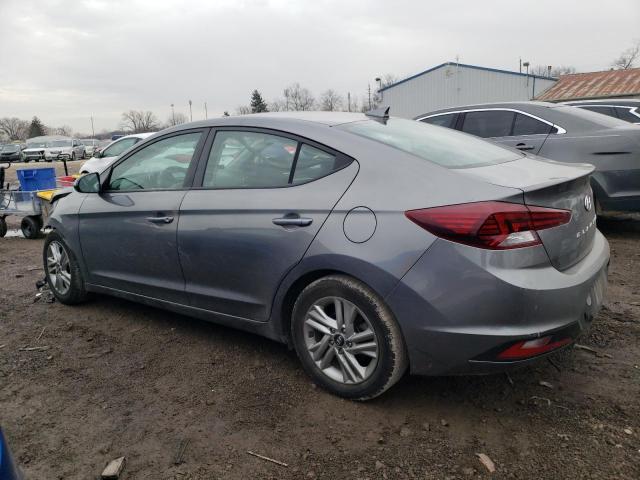 5NPD84LF3LH543996 | 2020 HYUNDAI ELANTRA SE