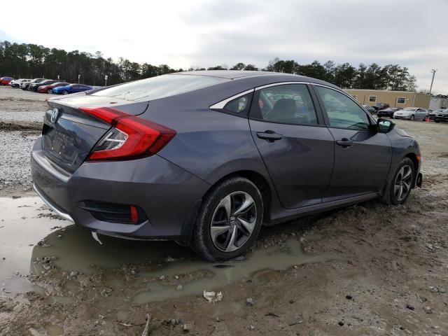 2HGFC2F64LH511835 | 2020 HONDA CIVIC LX