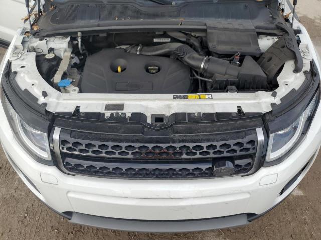 SALVP2BG3HH198439 | 2017 Land Rover range rover evoque se