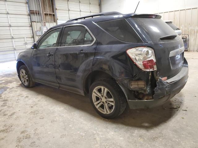 2GNALBEK2F6137840 | 2015 CHEVROLET EQUINOX LT