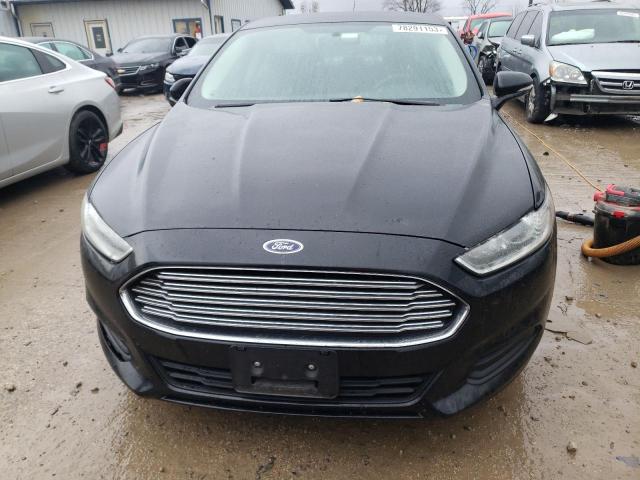 3FA6P0H78GR313613 | 2016 FORD FUSION SE