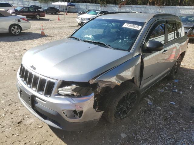 2015 Jeep Compass Sport