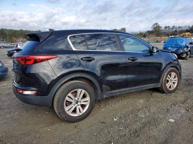 KNDPM3AC3H7082497 | 2017 KIA sportage lx