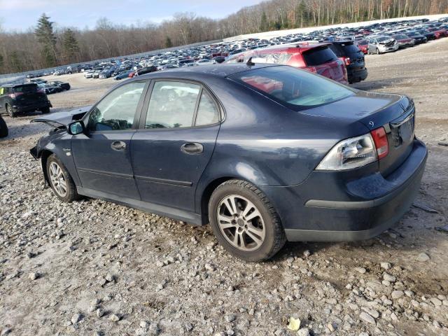 2005 Saab 9-3 Linear VIN: YS3FB49S151032594 Lot: 79354653