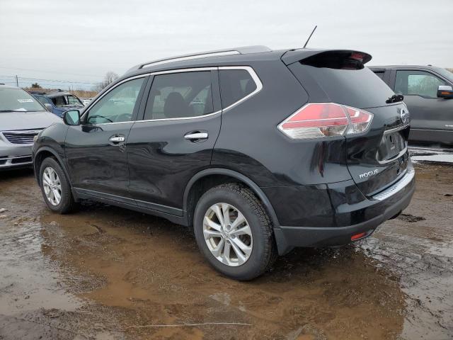 5N1AT2MVXGC788254 | 2016 NISSAN ROGUE S