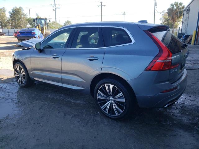 YV4A22RM9J1094890 2018 VOLVO XC60, photo no. 2