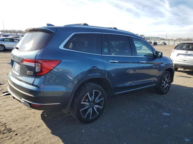 5FNYF6H65KB096127 | 2019 Honda pilot touring