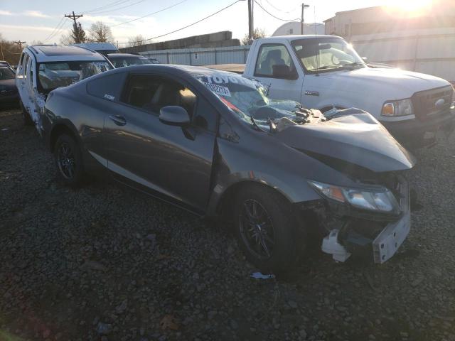 Vin: 2hgfg3b51dh521392, lot: 80082213, honda civic lx 20134