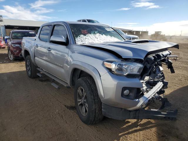 3TMCZ5AN9JM178823 | 2018 TOYOTA TACOMA DOU