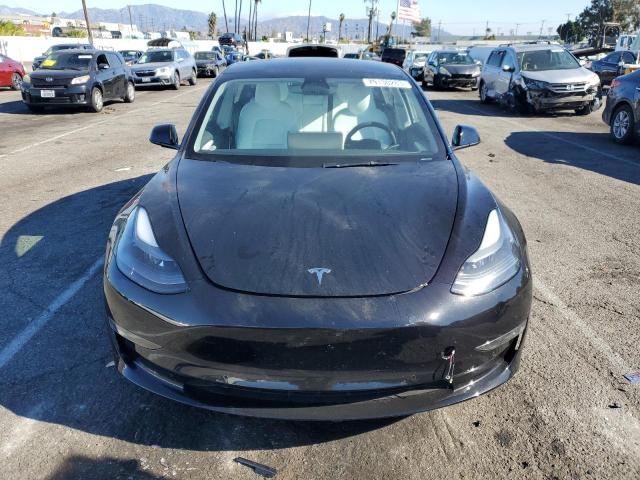 5YJ3E1EB0NF347223 | 2022 TESLA MODEL 3