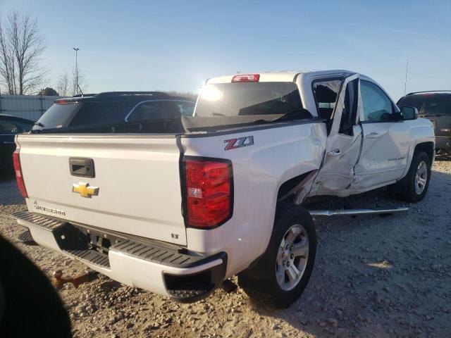 Vin: 3gcukrecxjg391965, lot: 79760363, chevrolet all models k1500 lt 20183