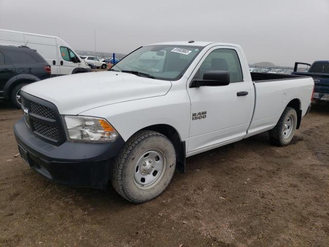 3C6JR6DG6GG261988 | 2016 Ram 1500 st