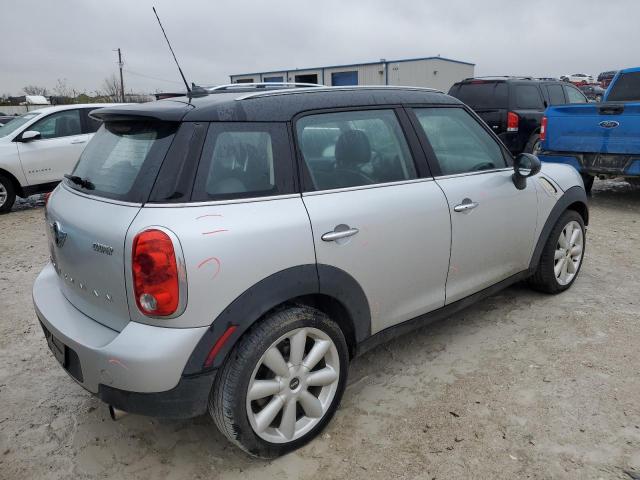 WMWZB3C59FWR46482 | 2015 MINI COOPER COU