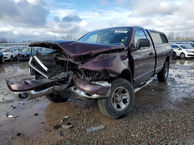 2005 Dodge Ram 1500 ST