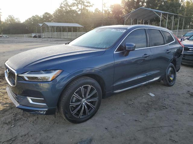 YV4102RL3M1754889 2021 VOLVO XC60, photo no. 1