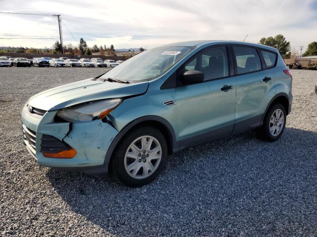 2013 Ford Escape S