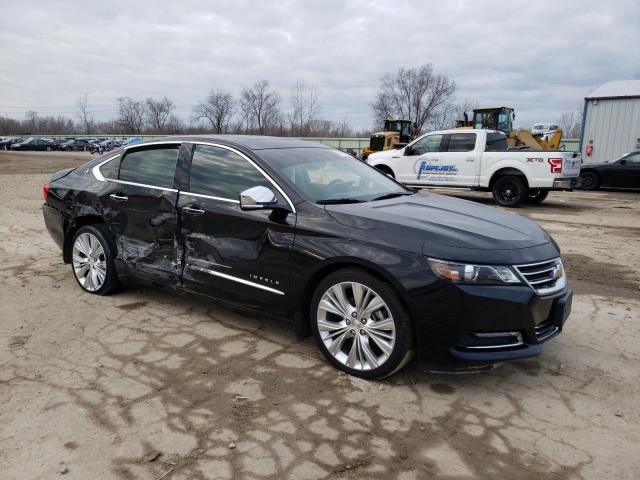 2G1145S31G9197590 | 2016 CHEVROLET IMPALA LT1