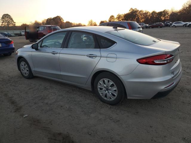 3FA6P0G79KR246823 | 2019 FORD FUSION S