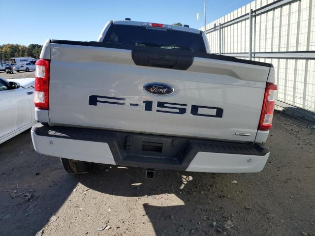 1FTEW1CPXNKD96792 | 2022 FORD F150 SUPER